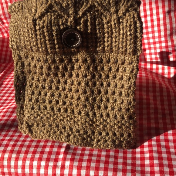 Boot toppers - Picture 4 of 4